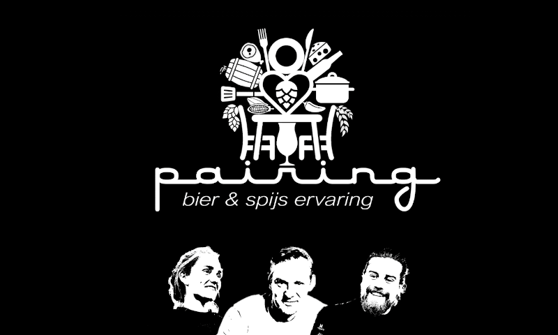 Pairing - bier en spijs combinaties